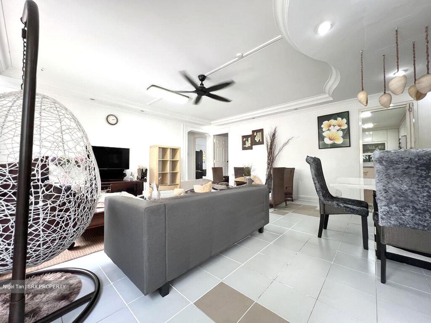 Blk 439 Yishun Avenue 11 (Yishun), HDB 4 Rooms #504088671